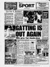 Birmingham News Friday 21 March 1986 Page 32