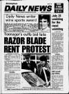 Birmingham News Wednesday 26 March 1986 Page 1