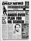 Birmingham News Thursday 27 March 1986 Page 1