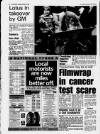 Birmingham News Thursday 27 March 1986 Page 21