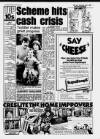 Birmingham News Wednesday 02 April 1986 Page 7