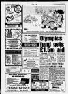 Birmingham News Wednesday 02 April 1986 Page 11