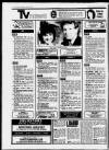 Birmingham News Tuesday 08 April 1986 Page 6