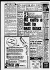 Birmingham News Wednesday 09 April 1986 Page 2