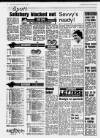 Birmingham News Wednesday 09 April 1986 Page 17