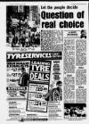 Birmingham News Thursday 10 April 1986 Page 10