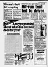 Birmingham News Friday 11 April 1986 Page 8