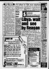 Birmingham News Tuesday 15 April 1986 Page 2