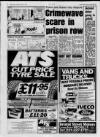 Birmingham News Thursday 01 May 1986 Page 8