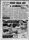 Birmingham News Thursday 01 May 1986 Page 10