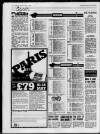 Birmingham News Thursday 01 May 1986 Page 25