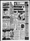 Birmingham News Friday 01 August 1986 Page 4