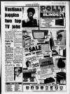 Birmingham News Friday 01 August 1986 Page 17