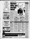 Birmingham News Friday 01 August 1986 Page 20
