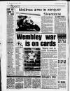 Birmingham News Friday 01 August 1986 Page 34