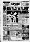 Birmingham News Friday 01 August 1986 Page 36