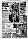 Birmingham News Wednesday 06 August 1986 Page 3