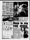 Birmingham News Wednesday 06 August 1986 Page 4