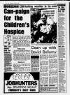 Birmingham News Wednesday 06 August 1986 Page 8