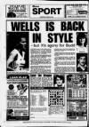 Birmingham News Wednesday 06 August 1986 Page 27