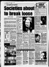 Birmingham News Tuesday 12 August 1986 Page 10