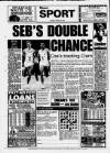 Birmingham News Tuesday 12 August 1986 Page 23