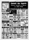 Birmingham News Wednesday 13 August 1986 Page 10
