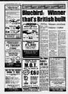 Birmingham News Wednesday 13 August 1986 Page 13