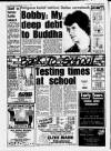 Birmingham News Wednesday 13 August 1986 Page 15