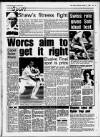 Birmingham News Wednesday 13 August 1986 Page 22