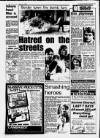 Birmingham News Friday 15 August 1986 Page 6