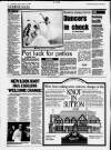 Birmingham News Friday 15 August 1986 Page 14