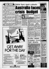 Birmingham News Wednesday 20 August 1986 Page 2