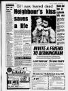 Birmingham News Wednesday 20 August 1986 Page 5