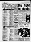 Birmingham News Wednesday 20 August 1986 Page 21