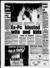 Birmingham News Thursday 21 August 1986 Page 23