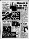 Birmingham News Wednesday 03 September 1986 Page 2