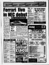 Birmingham News Wednesday 03 September 1986 Page 14
