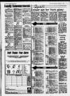 Birmingham News Wednesday 03 September 1986 Page 20