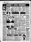Birmingham News Wednesday 03 September 1986 Page 21