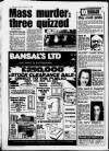 Birmingham News Friday 05 September 1986 Page 6