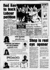 Birmingham News Friday 05 September 1986 Page 10