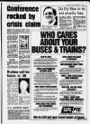 Birmingham News Friday 05 September 1986 Page 11