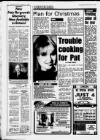 Birmingham News Friday 05 September 1986 Page 16
