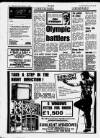 Birmingham News Friday 05 September 1986 Page 22