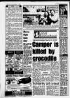 Birmingham News Friday 12 September 1986 Page 4