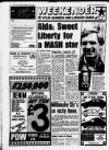 Birmingham News Friday 12 September 1986 Page 18