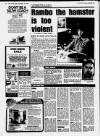 Birmingham News Friday 12 September 1986 Page 22