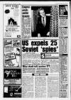 Birmingham News Thursday 18 September 1986 Page 4