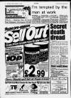 Birmingham News Thursday 18 September 1986 Page 12
